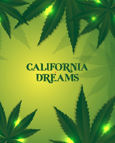 california dreams 5g