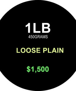 loose plain 450 g