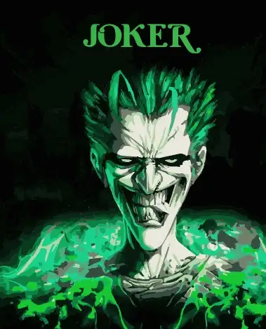 joker 5 g