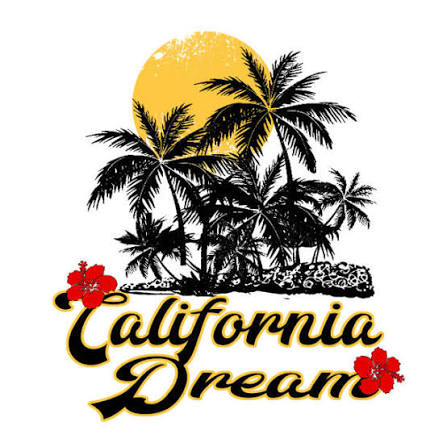 California Dreams 25g