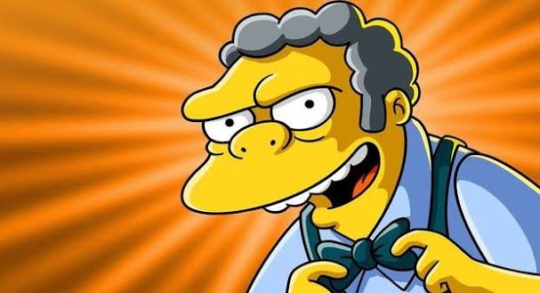 The Simpson's 32g
