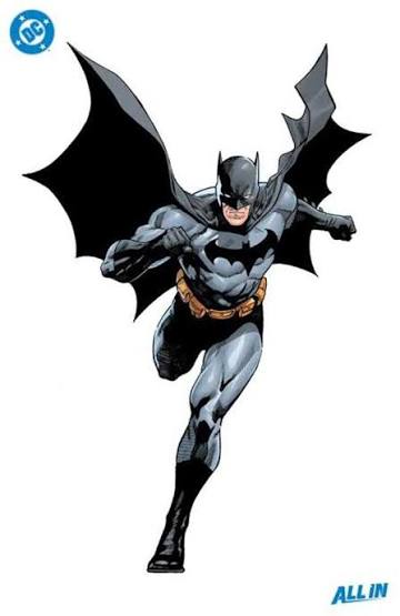 Batman 32g strong aroma herbal