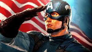 Captain   America      25g