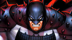 Batman 32g Strong Aroma Herbal